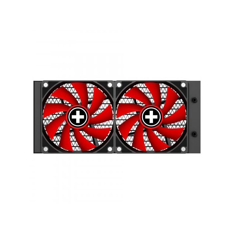 Cooler Xilence LiQuRizer LQ240 - Wasserk?hlung