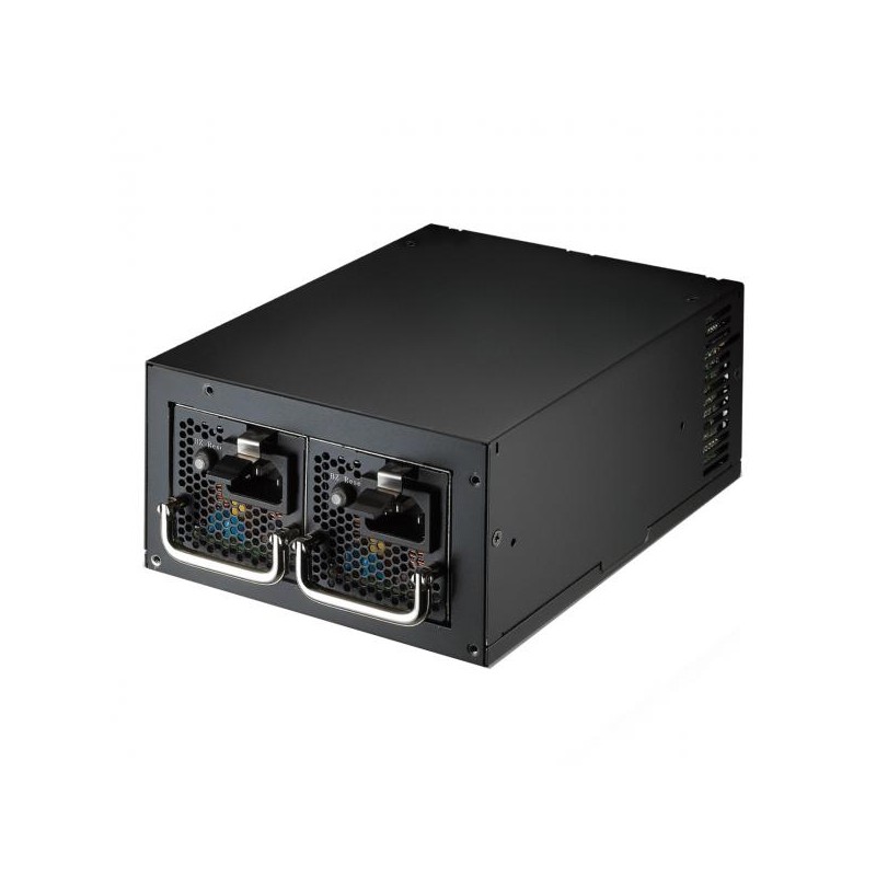 Power SupplyFortron Twins PRO 900 80+ Gold