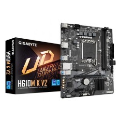 Gigabyte GA-H610M K V2...