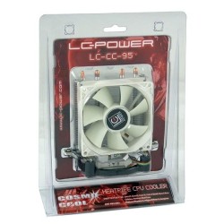 Cooler LC-Power Cosmo Cool LC-CC-95 (retail)