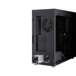 Power SupplyFortron Twins PRO 900 80+ Gold