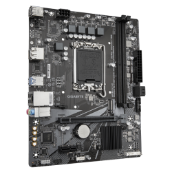 Gigabyte GA-H610M K V2 (1700) (D)