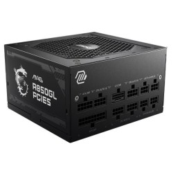 Power SupplyMSI MAG A850GL PCIE5