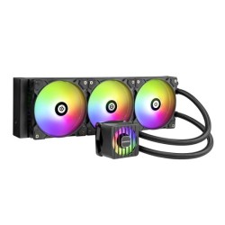 Cooler Enermax LIQMAXFLO ELC-LMF360T-ARGB AiO Wasserk?hlung