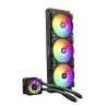 Cooler Enermax LIQMAXFLO ELC-LMF360T-ARGB AiO Wasserk?hlung