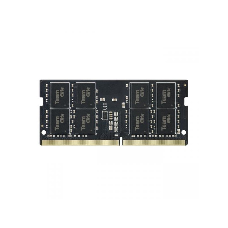 S/O 16GB DDR4 PC 2666 Team Elite retail TED416G2666C19-S01