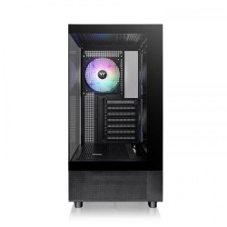 PC- Case Thermaltake View 270 Plus TG ARGB Black