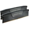 DDR5 64GB KIT 2x32GB PC 5600 Corsair Vengeance CMK64GX5M2B5600C40