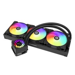 Cooler Enermax LIQMAXFLO ELC-LMF360T-ARGB AiO Wasserk?hlung
