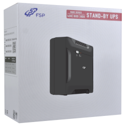 Fortron FSP Nano 800 - USV PPF4800305