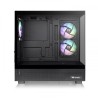 PC- Case Thermaltake View 270 Plus TG ARGB Black