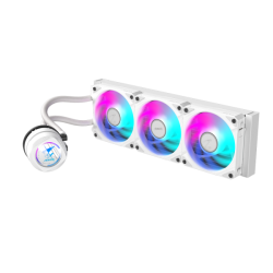 Cooler Gigabyte GP-AORUS WATERFORCE II 360I