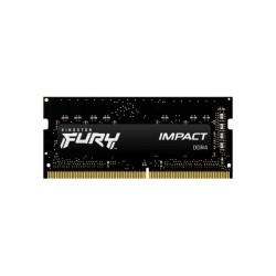S/O 16GB DDR4 PC 3200 Kingston Fury Impact KF432S20IB/16