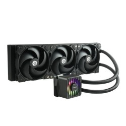 Cooler Enermax LIQMAXFLO SR ELC-LMF360-SF AiO Wasserk?hlung
