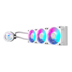 Cooler Gigabyte GP-AORUS WATERFORCE II 360I