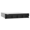 NAS Server QNAP TS-832PXU-RP 8-Bay NAS-Rack