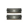 DDR4 32GB KIT 2x16GB PC 3200 Patriot Extreme Performance Viper Steel  PVS432G320C6K
