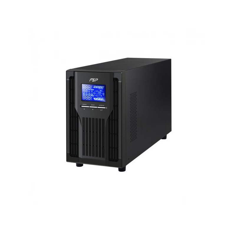 Fortron FSP Champ Tower 1k 900W - Online-USV PPF8001305