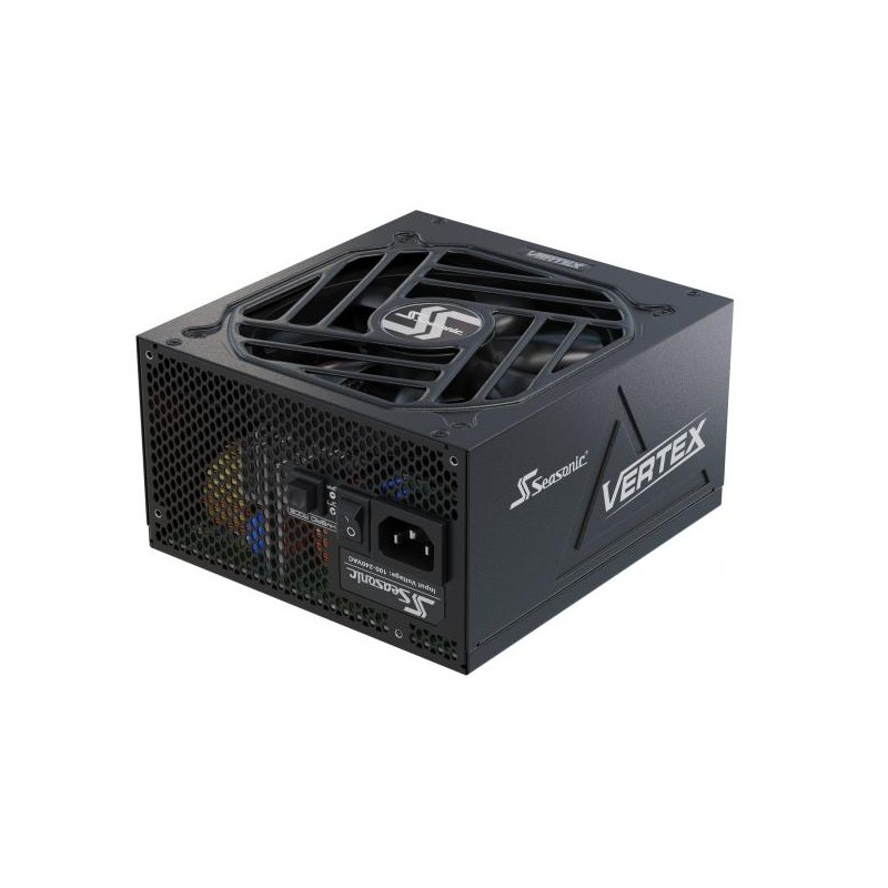 Power SupplySeasonic VERTEX PX-750 - ATX 3.0