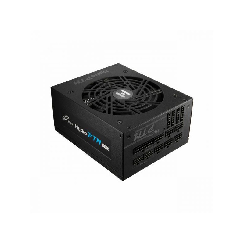 Power SupplyFortron FSP Hydro PTM PRO PPA16F0101 1650W