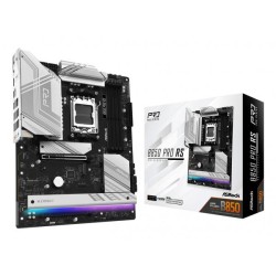 ASROCK B850 Pro RS (AM5) (D)