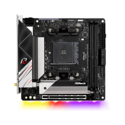 ASROCK B550 PHANTOM GAMING-ITX/AX (AM4) (D)