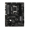 ASROCK Z890 Pro-A (1851) (D)