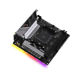 ASROCK B550 PHANTOM GAMING-ITX/AX (AM4) (D)