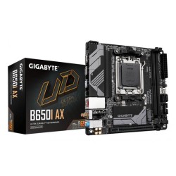 Gigabyte GA-B650I AX  (AM5)...