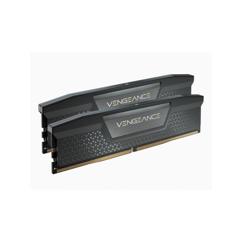 DDR5 32GB KIT 2x16GB PC 6000 Corsair Vengeance CMK32GX5M2B6000C36