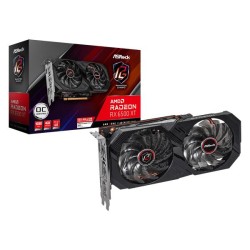 VGA ASRock Radeon RX 6500...