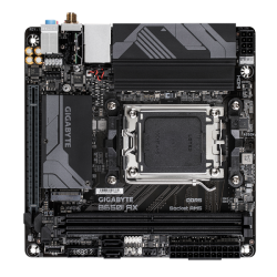 Gigabyte GA-B650I AX  (AM5) (D)