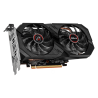VGA ASRock Radeon RX 6500 XT 4GB Phantom Gaming D OC