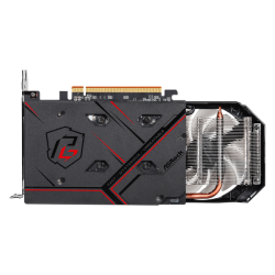 VGA ASRock Radeon RX 6500 XT 4GB Phantom Gaming D OC