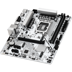 ASROCK B760M-HDV/ M.2 (1700) (D)