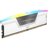 DDR5 32GB KIT 2x16GB PC 6000 Corsair Vengeance RGB CMH32GX5M2B6000C30W