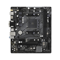 ASROCK A520M-HVS (AM4) (D)