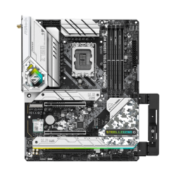 ASROCK Z790 STEEL LEGEND WIFI (1700) (D)