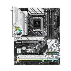 ASROCK Z790 STEEL LEGEND WIFI (1700) (D)
