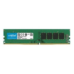 DDR4 8GB PC 2400 Crucial...