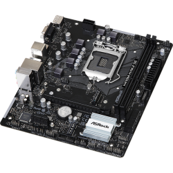 ASROCK H410M-H/M.2 SE (1151) (D)