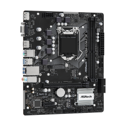 ASROCK H410M-H/M.2 SE (1151) (D)
