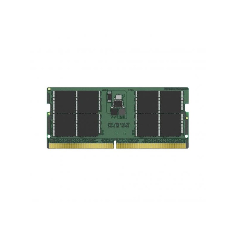 S/O 32GB DDR5 1x32GB PC 5600 Kingston Value KVR56S46BD8-32