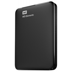 HDD Extern WD 2,5 1TB...