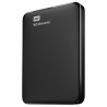 HDD Extern WD 2,5 1TB Elements Portable WDBUZG0010BBK-WESN USB 3.0 7200rpm