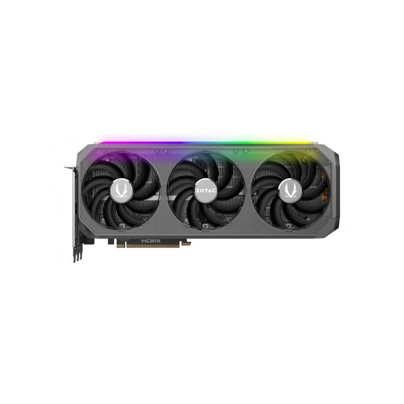 VGA ZOTAC GeForce? RTX 5080 16GB AMP EXTREME INFINITY