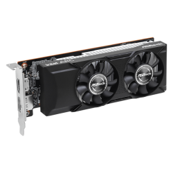 VGA ASRock Intel ARC A310 4GB LP