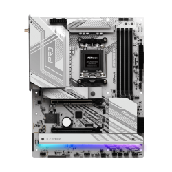 ASROCK X870 Pro RS WiFi (AM5) (D)