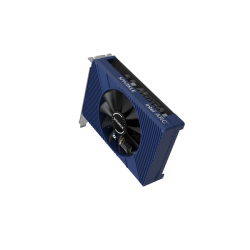 VGA SPARKLE Intel ARC A380 6GB ELF