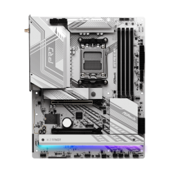 ASROCK X870 Pro RS WiFi (AM5) (D)